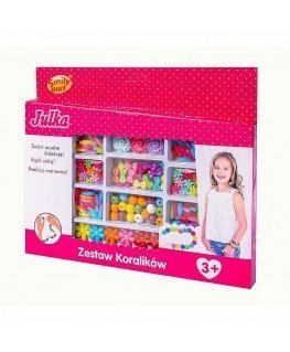 Beads set