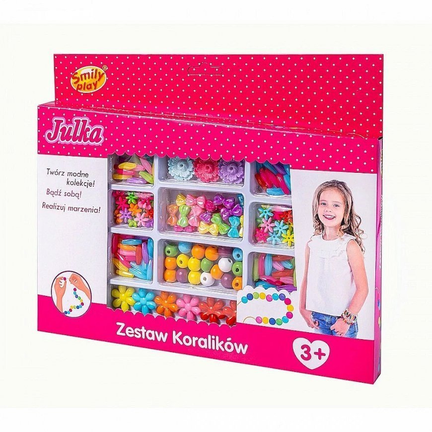 Beads set