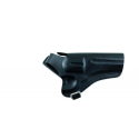 Leather holster for Zoraki K6L revolver with 4.5" barrel Leather holster for Zoraki K6L revolver with 4.5" barrel