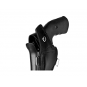Leather holster for Zoraki K6L revolver with 4.5" barrel Leather holster for Zoraki K6L revolver with 4.5" barrel