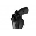 Leather holster for Zoraki K6L revolver with 4.5" barrel Leather holster for Zoraki K6L revolver with 4.5" barrel