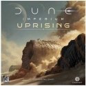 Dire Wolf Dune: Imperium - Uprising Dire Wolf Dune: Imperium - Uprising