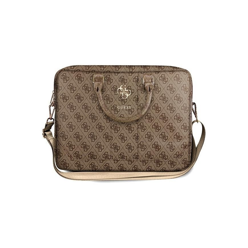 Guess bag for laptop GUCB15G4GFBR 15&quot