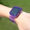 Fusion Light Set silicone band for Apple Watch 38mm | 40mm | 41m