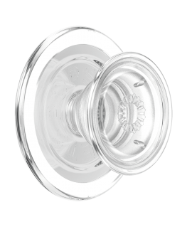 Popsockets PopGrip MagSafe 2 806827 przezroczysty|transparent uc