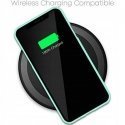 Mercury Soft iPhone 15 6,1" miętowy|mint Mercury Soft iPhone 15 6,1" miętowy|mint