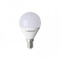 Esperanza ELL152 LED lamp E14 G45 6W 3000K 580lm Esperanza ELL152 LED lamp E14 G45 6W 3000K 580lm
