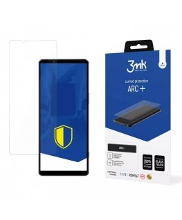 Sony Xperia 1 IV - 3mk ARC+ screen protector