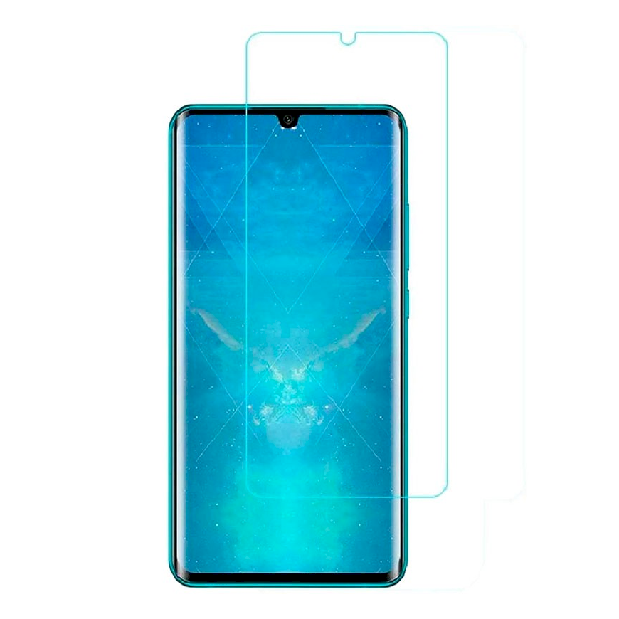 Fusion glass screen protector Xiaomi Redmi Note 10 | Redmi Note