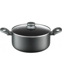 Ambition POT 20128 GRAPHITE 24CM / 4.7L