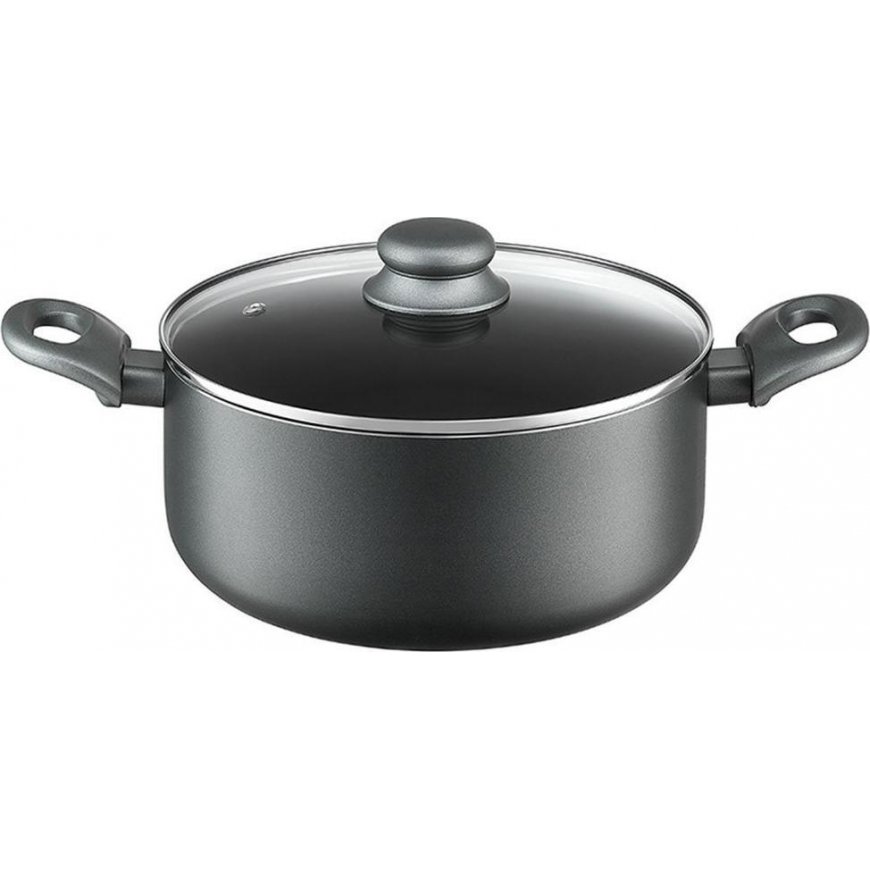 Ambition POT 20128 GRAPHITE 24CM / 4.7L