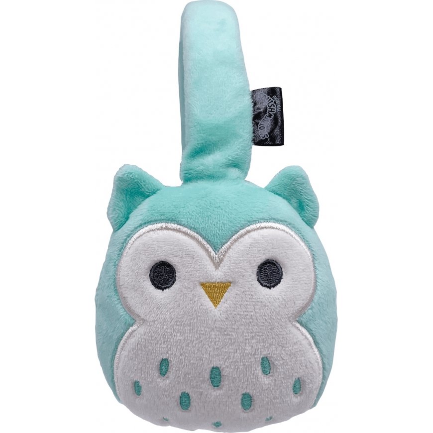 Squishmallows Headphone Bluetooth-kuulokkeet, Win – 2