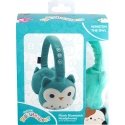 Squishmallows Headphone Bluetooth headphones, Win Squishmallows Headphone Bluetooth headphones, Win