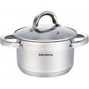 PUODAS 32cm KLAUSBERG KB-7130 14L PUODAS 32cm KLAUSBERG KB-7130 14L