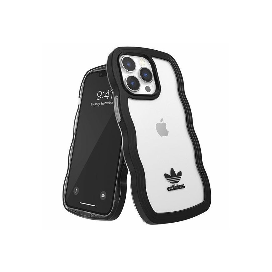 Adidas Case Adidas OR Wavy Case