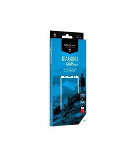 Tempered Glass MyScreen Diamond Glass edge3D for Samsung Galaxy