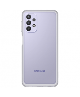 Reals Case ultra 1 mm silicone case for Samsung A325 Galaxy A32