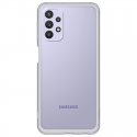 Reals Case ultra 1 mm silicone case for Samsung A325 Galaxy A32