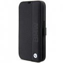 Etui BMW BMHCP12MRSPPK iPhone 12|12 Pro 6,1" czarny|black hardca Etui BMW BMHCP12MRSPPK iPhone 12|12 Pro 6,1" czarny|black hardca