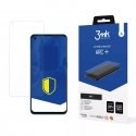 Oppo Reno 5 Z - 3mk ARC+ screen protector Oppo Reno 5 Z - 3mk ARC+ screen protector