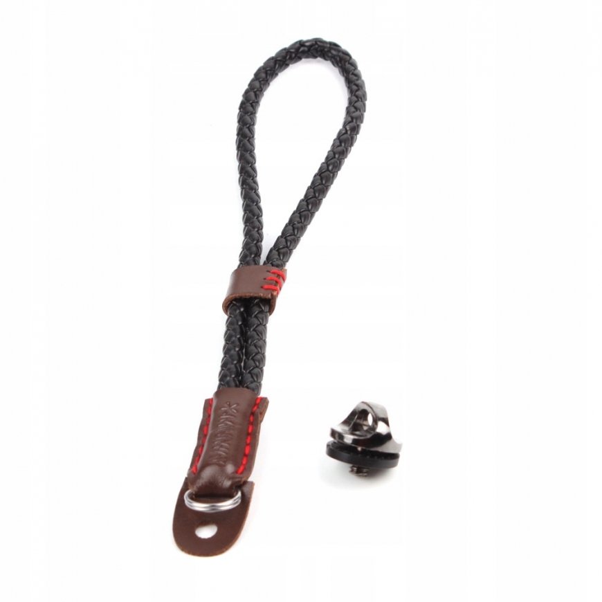 SunnyLife Mount Wrist Strap Handle for Dji Osmo Mobile 2