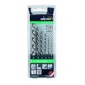 Drill Maykestag Alpen Kassette HSS Cobalt Forte TM 6 Drill Maykestag Alpen Kassette HSS Cobalt Forte TM 6