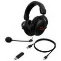 Ausinės HyperX Cloud II Core Belaidės Ausinės HyperX Cloud II Core Belaidės