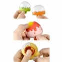 WOOPIE BABY Spinner Zabawka Sensoryczna Pszczoła Kurczak Królik Wymienne 3 pcs. WOOPIE BABY Spinner Zabawka Sensoryczna Pszczoła Kurczak Królik Wymienne 3 pcs.