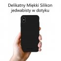 Mercury Silicone iPhone 14 Pro 6,1" granatowy|navy