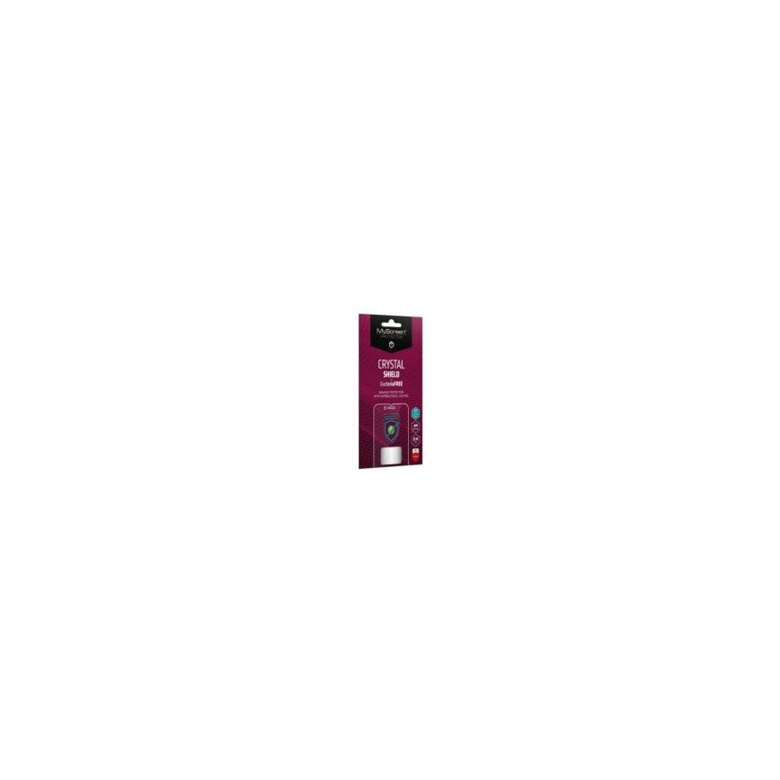 MS CRYSTAL BacteriaFREE Sam S20 FE | S20 FE 2022