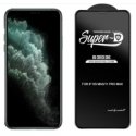 Fusion D-Pro Curved Edge tempered glass for Apple iPhone 14 Pro