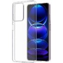 Fusion Ultra Back Case 1 mm silicone case for Xiaomi Redmi Note