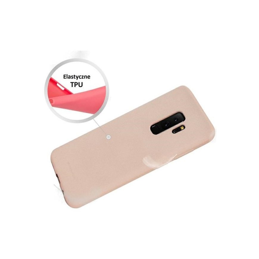 Mercury Soft Sam S23 S911 różowo-piaskowy|pink sand – 2