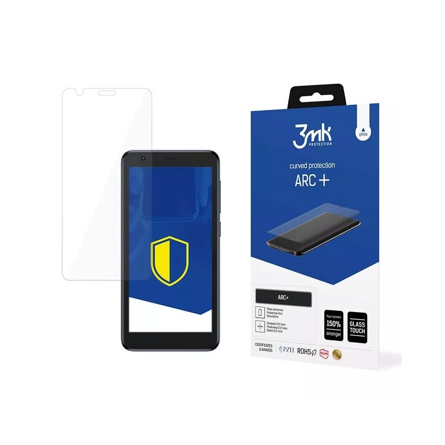 3MK ZTE Blade A31 Lite -