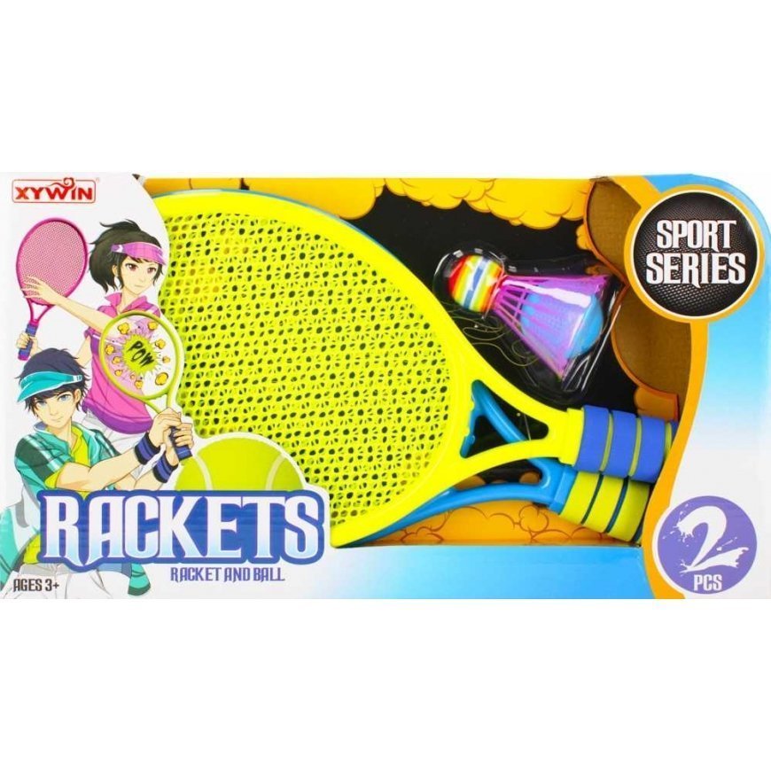 Mega Creative Rakietki + Lotka (9904B) – 2