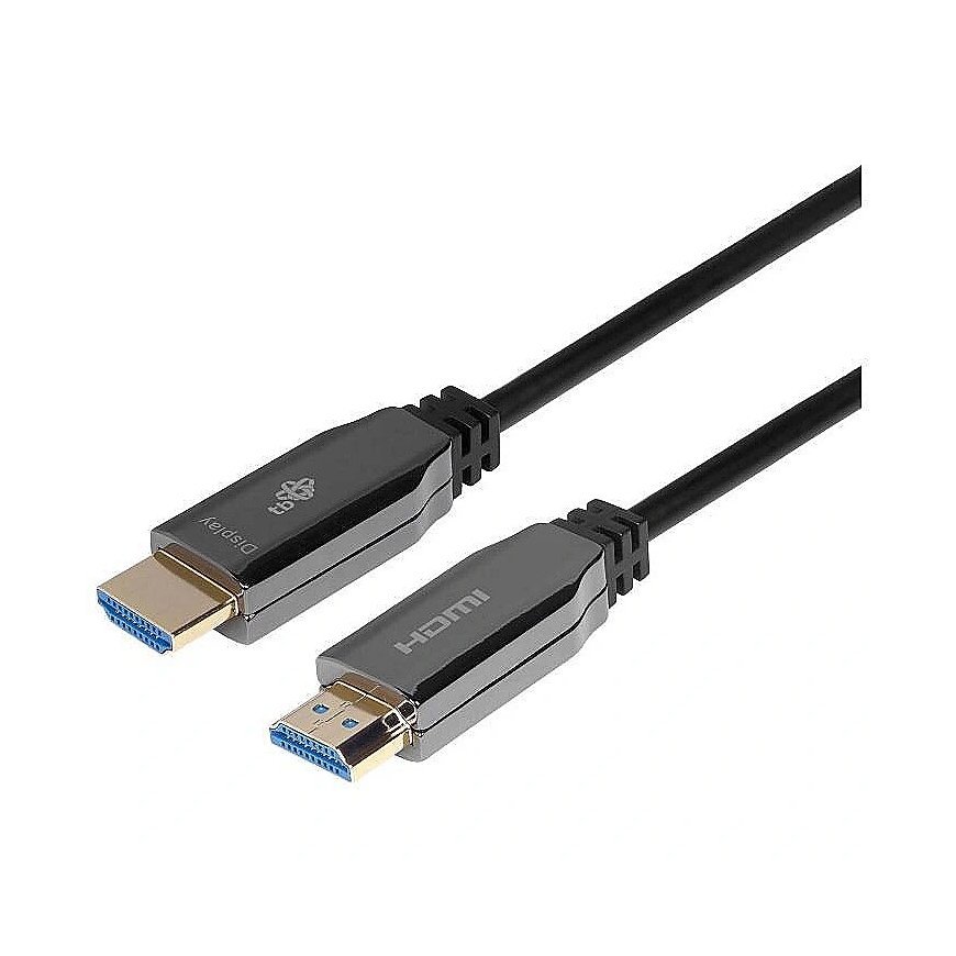 TB HDMI Fiber Optic HDMI v