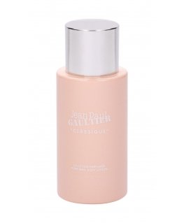 Jean Paul Gaultier Losjonas kūnui Classique, 200ml