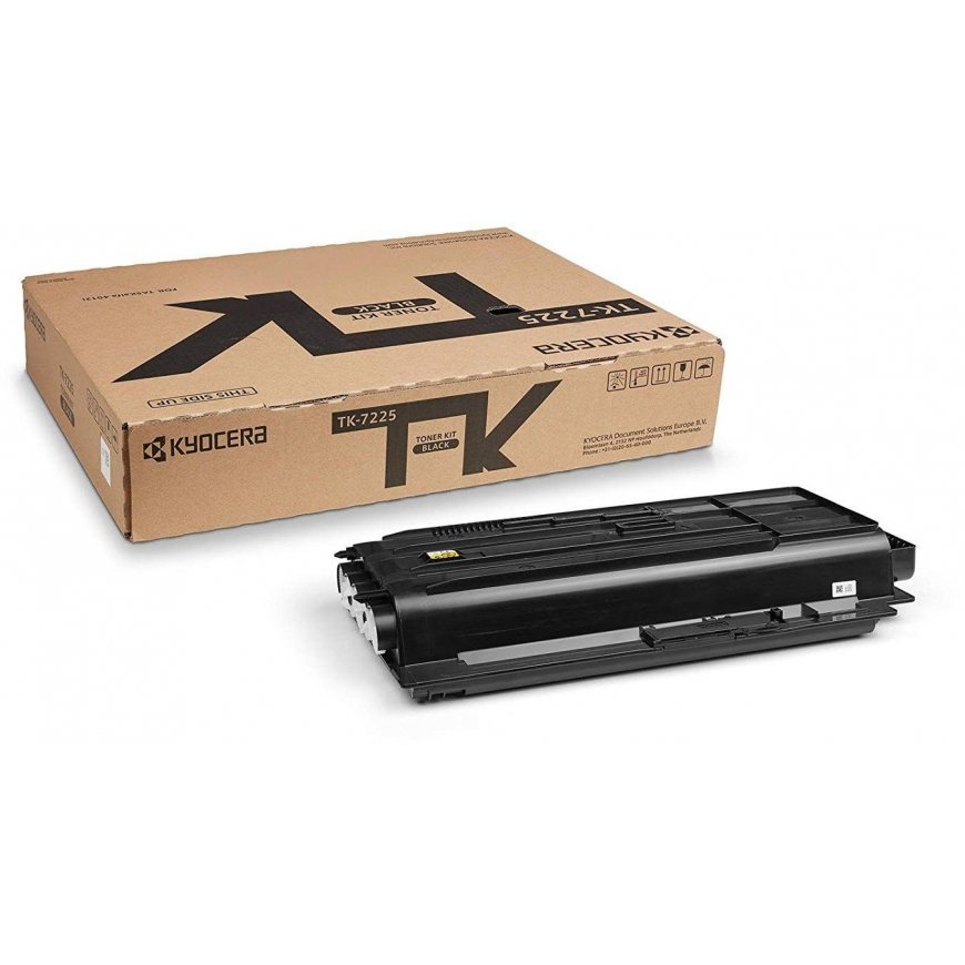 Kyocera TK-5425K/TONER-KIT Juodas