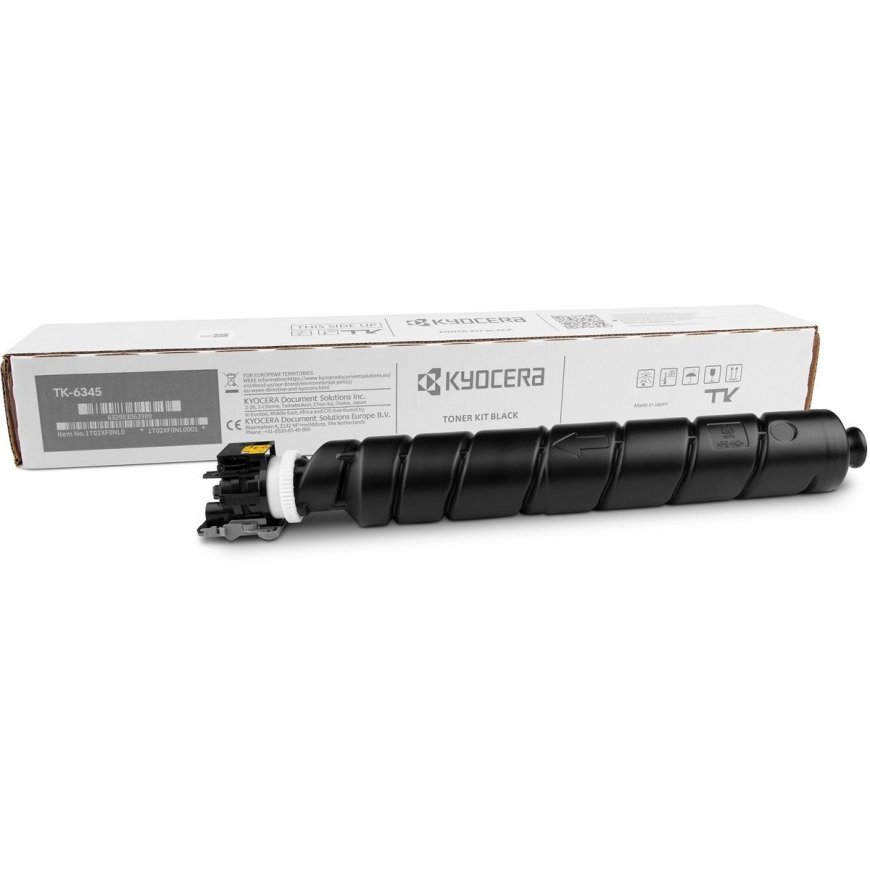 Kyocera TK-5425K/TONER-KIT Black – 2