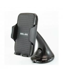 3in1 Car holder for windshield/grille/cockp