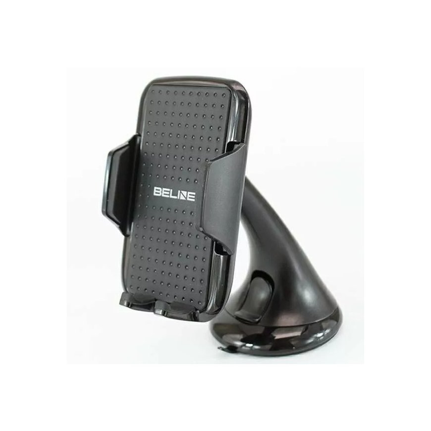 Beline 3in1 Car holder for windshield/grille/cockp