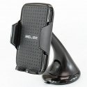 3in1 Car holder for windshield/grille/cockp 3in1 Car holder for windshield/grille/cockp