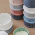 Beaba Dry milk dispenser Béaba Blue Gray Beaba Dry milk dispenser Béaba Blue Gray