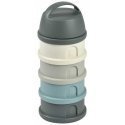 Beaba Dry milk dispenser Béaba Blue Gray Beaba Dry milk dispenser Béaba Blue Gray