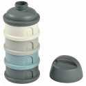 Beaba Dry milk dispenser Béaba Blue Gray Beaba Dry milk dispenser Béaba Blue Gray