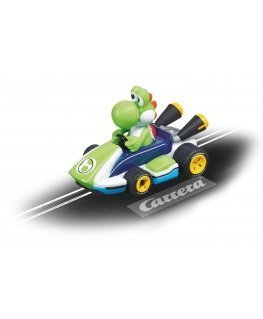 Carrera Nintendo Mario Kart - Yoshi