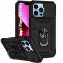 UNIQ etui Transforma iPhone 13 Pro Max 6,7" czerwony|coral red M UNIQ etui Transforma iPhone 13 Pro Max 6,7" czerwony|coral red M