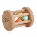 Tooky Toys CLASSIC WORLD Pastelinis Rinkinys dla Niemowląt Box Pierwsze Žaislai od 0 do 6 miesiąca