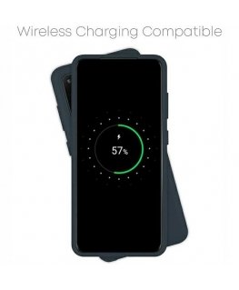 Mercury Soft iPhone 15 Pro Max 6,7" niebieski|midnight blue
