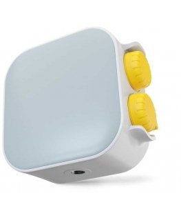 LED Lamp Newell RGB Cutie Pie (White)